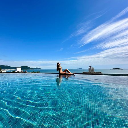 Vista Mar Ingleses - Infinity Pool Florianopolis Ngoại thất bức ảnh