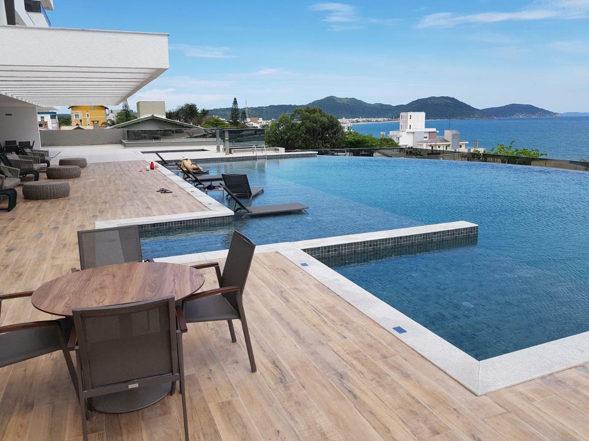 Vista Mar Ingleses - Infinity Pool Florianopolis Ngoại thất bức ảnh