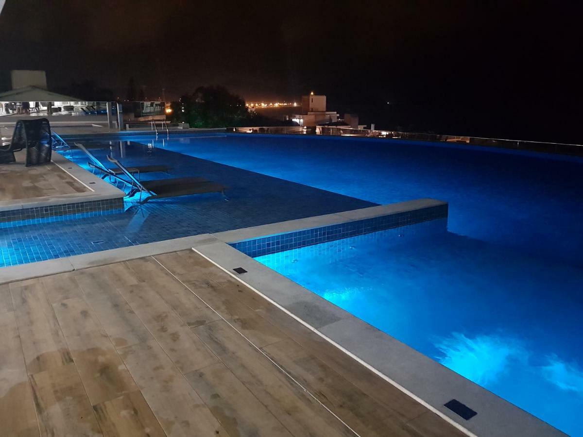 Vista Mar Ingleses - Infinity Pool Florianopolis Ngoại thất bức ảnh